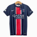 paris saint germain shirt thuis 2024-2025