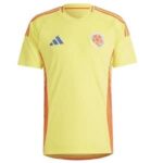 adidas colombia shirt thuis copa america 2024
