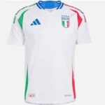 adidas italie shirt uit euro 2024