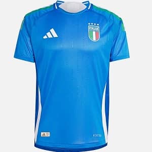 adidas italie thuisshirt 2024-2025