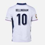 bellingham engeland shirt kids ek 2024-2025