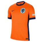 nike nederland oranje shirt ek 2024-2026