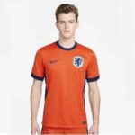 nike nederlands elftal thuisshirt euro 2024-25