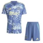 adidas ajax uittenue 2024-2025