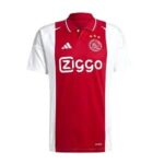 adidas ajax shirt thuis kids 2024-25