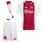 adidas ajax thuistenue 2024-2025