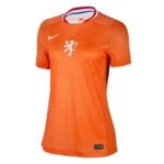 oranje leeuwinnen shirt oranje 2025-2026