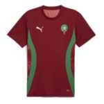 afrika cup nationale voetbalshirts