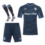 castore feyenoord tenue uit 2025-2026