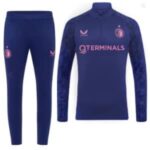castore feyenoord trainingspak 2025-2026