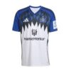 hamburger sv thuisshirt 2025-2026