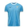 mizuno lazio roma thuisshirt 2025-2026