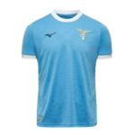 mizuno lazio roma thuisshirt 2025-2026