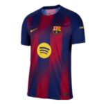 nike fc barcelona thuisshirt 2025-2026