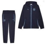 puma manchester city trainingspak 2025-2026