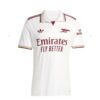 adidas arsenal 3de shirt kids 2025-2026