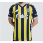 adidas fenerbahce thuisshirt 2025-2026