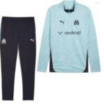 olympique marseille trainingspak 2025-2026