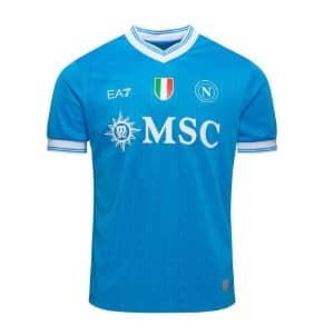 ea7 ssc napoli thuisshirt 2025-2026 ea7 ssc napoli thuisshirt 2025-2026