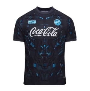 napoli shirt zwart 2025-2026 napoli shirt zwart 2025-2026
