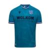 sc heerenveen shirt uit 2025-2026