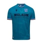 sc heerenveen shirt uit 2025-2026
