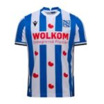 sc heerenveen thuisshirt 2025-2026