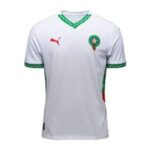 puma marokko uitshirt wit 2026