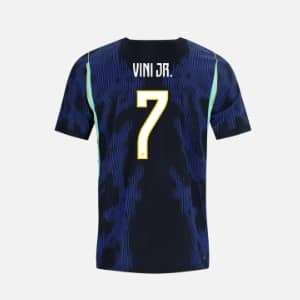 brazilie vinicius jr uitshirt wk 2026