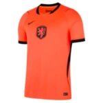 nike nederlands elftal shirt kids 2026