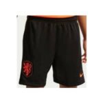 nike nederlands elftal voetbalshort 2026