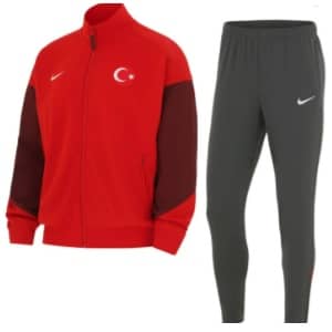 nike turkije trainingspak 2026