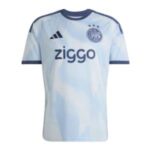 adidas ajax 3de voetbalshirt 2026-2027
