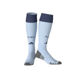 adidas ajax 3de voetbalsokken 2026-2027