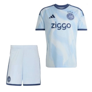 adidas ajax 3de voetbaltenue 2026-2027