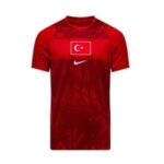 nike turkije thuisshirt 2026-2027