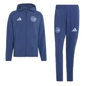 adidas ajax trainingspak 2026-2027