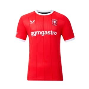 castore fc twente shirt thuis kids 2026-27
