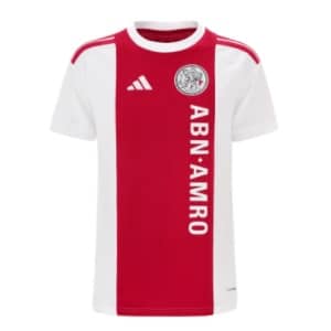 adidas ajax damesshirt thuis 2026-27