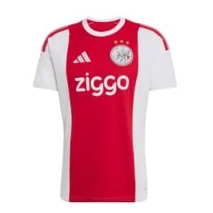 adidas ajax thuisshirt 2026-2027