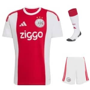 adidas ajax thuistenue 2026-2027