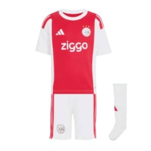 adidas ajax thuistenue minikit 2026-27
