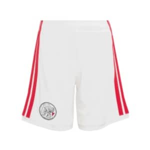 adidas ajax voetbalbroekje thuis 2026-27