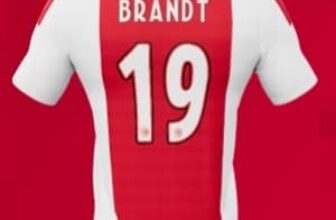 brandt ajax thuisshirt 2026-2027