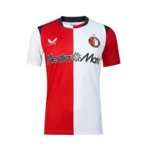 castore feyenoord thuisshirt 2026-2027