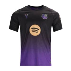 nike barcelona shirt uit paars kids 2026-27