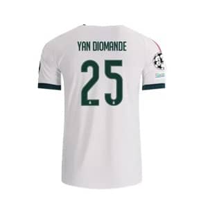populairste transfer diomande naar real madrid