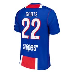 psg thuisshirt godts 2026-2027
