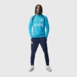 puma psv trainingspak lichtblauw 2026-27
