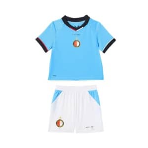 feyenoord minikit uit baby 2026-2027